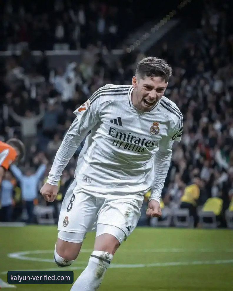 欧冠赛场爆出惊天冷门，巴尔韦德帽子戏法助皇马主场大捷